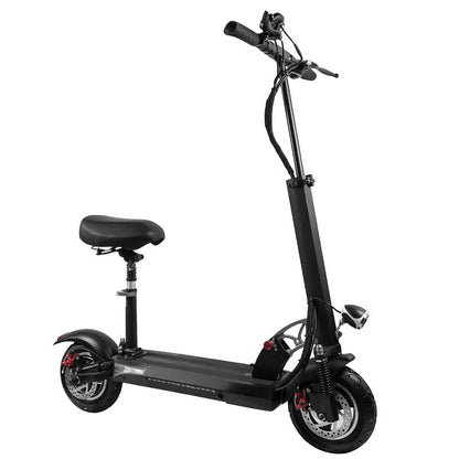 Wheely - HVD-3 - E-Scooter - Wheelyshop